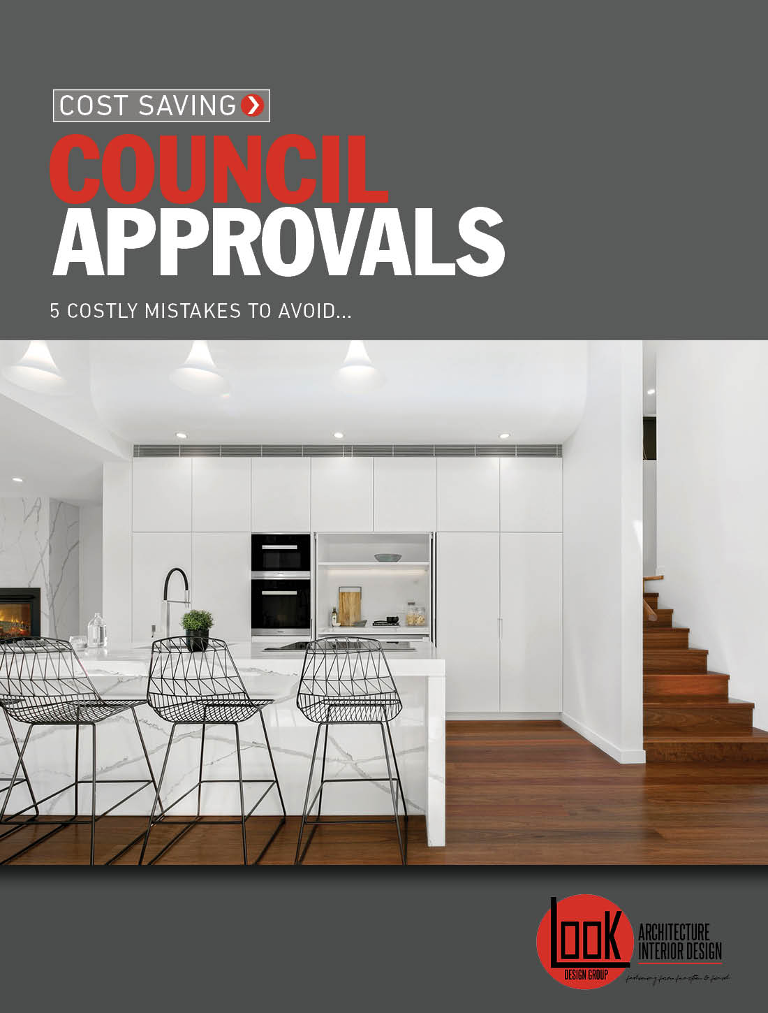 Cost Saving Council Approvals