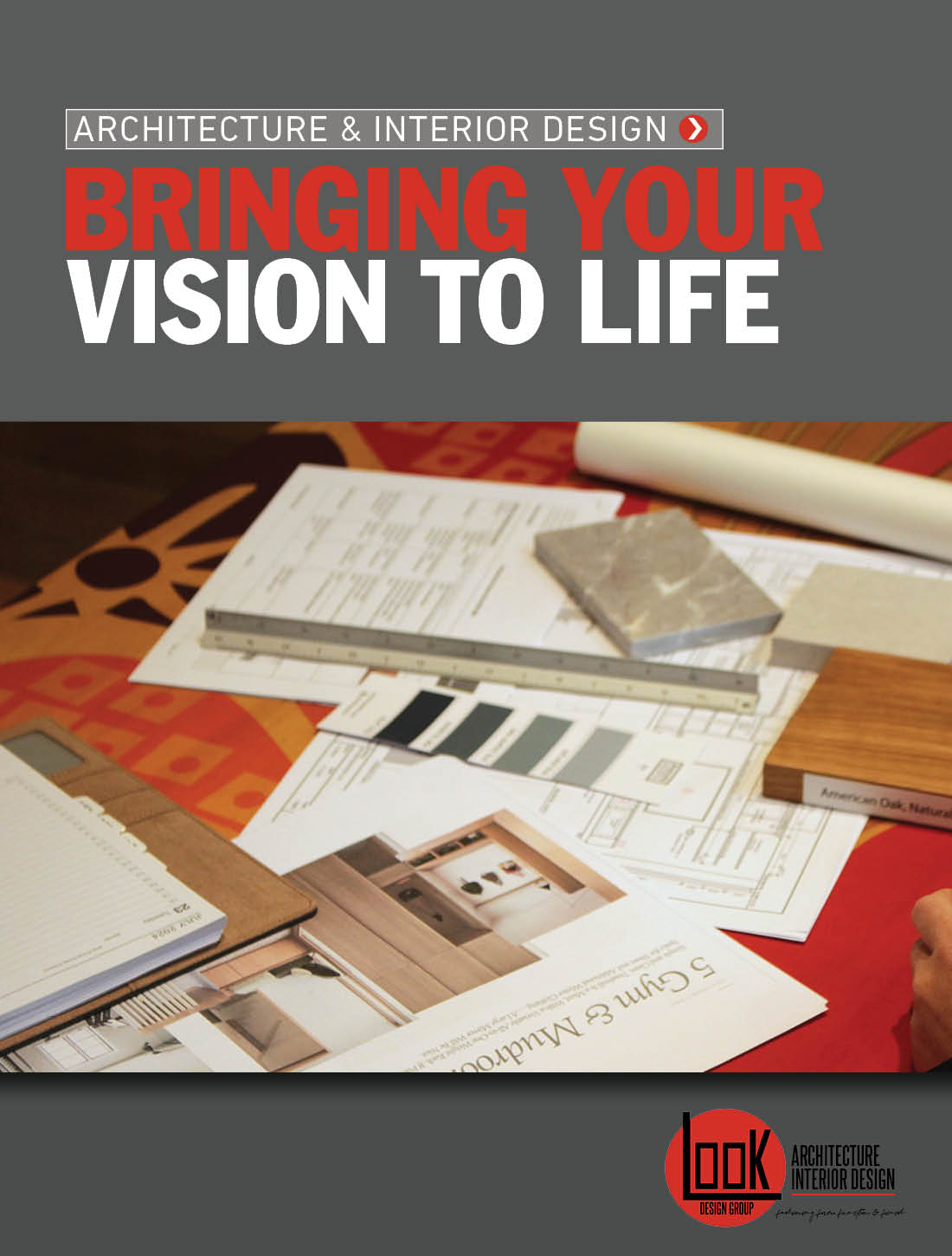 Bringing your vision to life