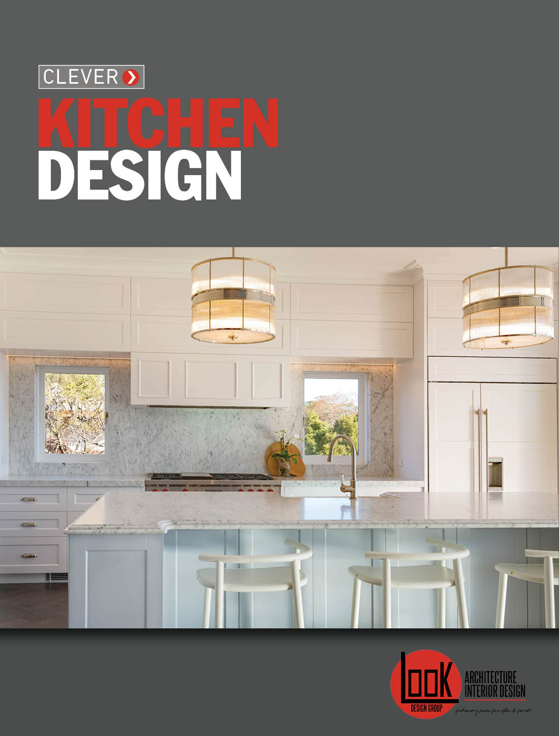 Clever Kitchen Design