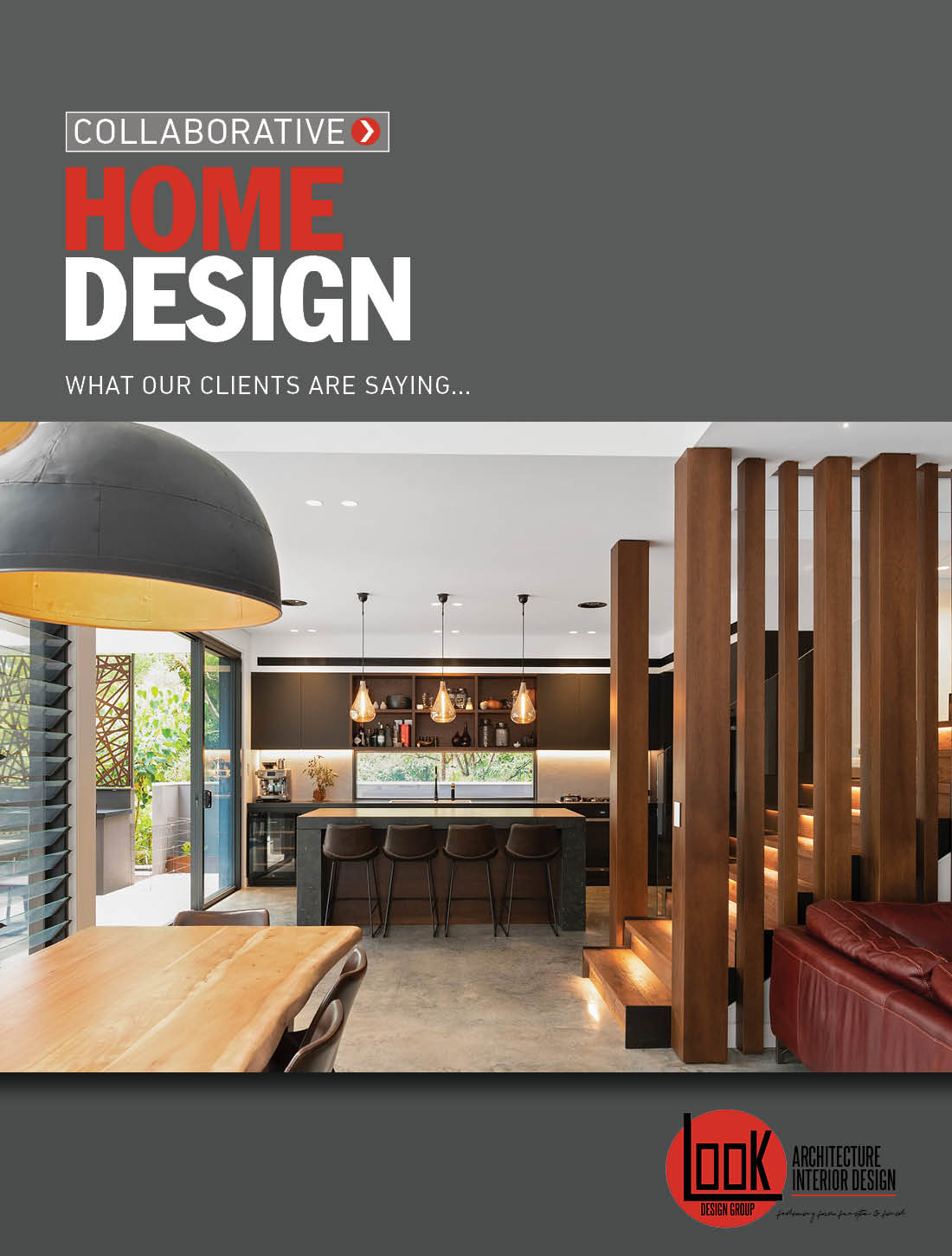 Collaborative Home Design